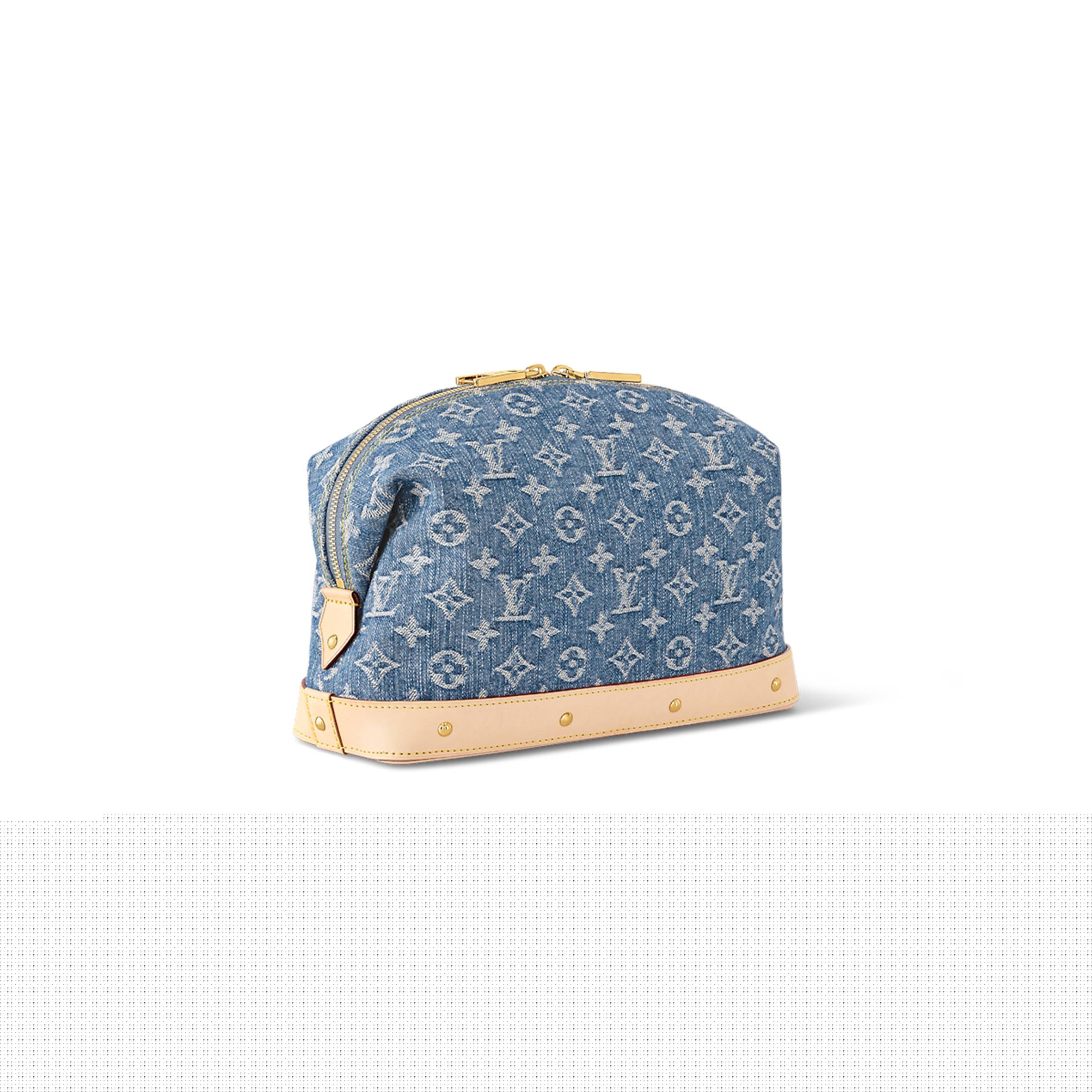 l**is V*t*n pochette cosmÉtique gm m24317 (27*18*9cm)